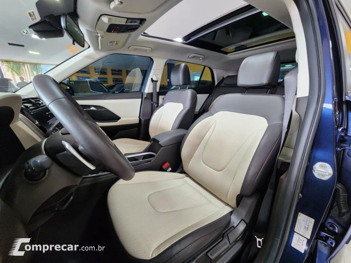 Creta Ultimate 2.0 16V Flex Aut.