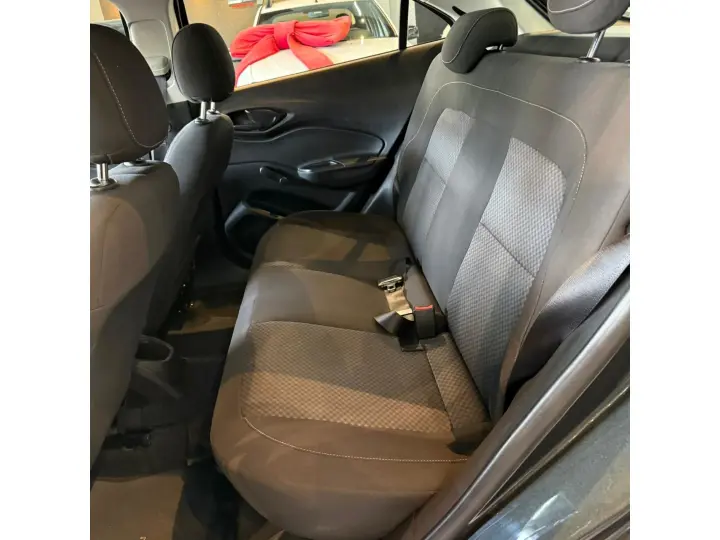 ONIX 1.0 MPFI LT 8V FLEX 4P MANUAL