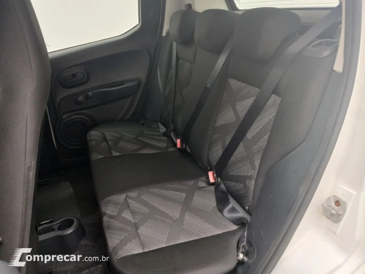 MOBI 1.0 EVO FLEX LIKE. MANUAL