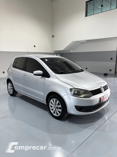 FOX 1.0 MI 8V
