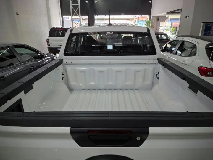 RANGER 2.0 TURBO DIESEL CD XL 4X4 MANUAL