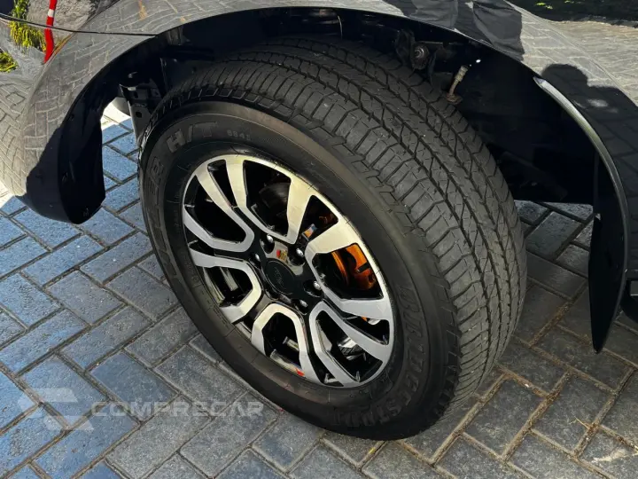 RANGER 3.2 XLT 4X4 CD 20V