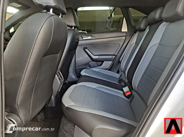 NIVUS 1.0 200 TSI Highline