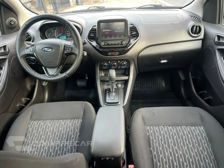 KA 1.5 SE Plus 16V