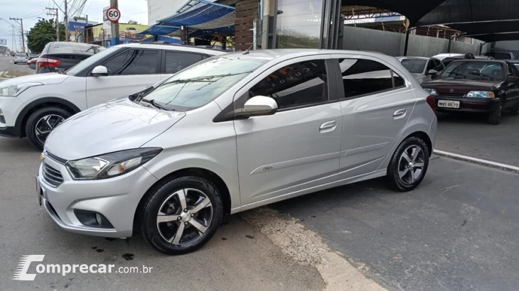 ONIX 1.4 MPFI LTZ 8V