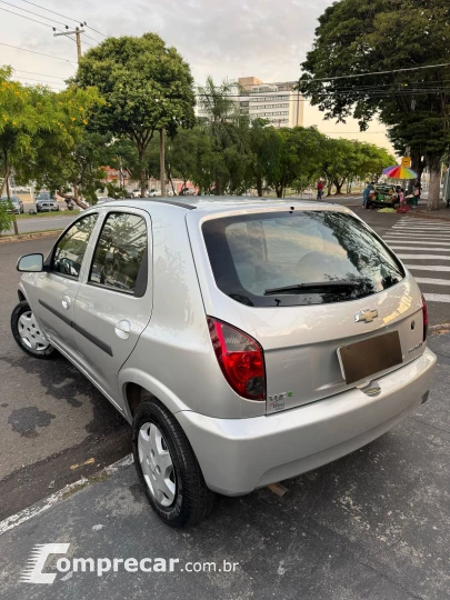 CELTA 1.0 MPFI Spirit 8V