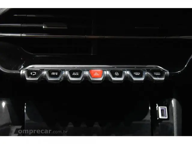 208 - 1.6 16V ALLURE AT6