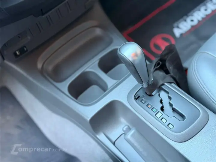 HILUX 2.7 SR 4X2 CD 16V