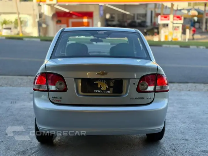 Classic Life/LS 1.0 VHC FlexP. 4p