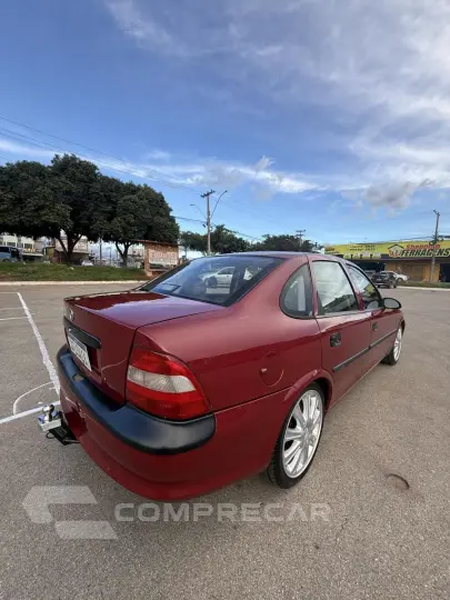 VECTRA 2.2 SFI GLS 16V