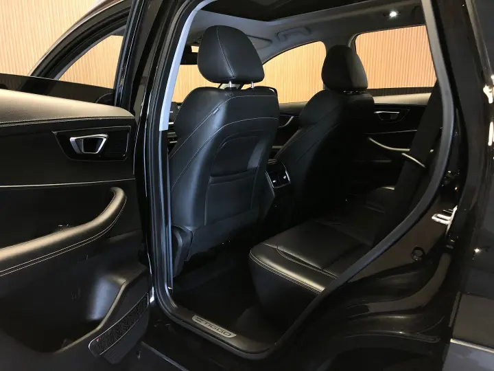 Tiggo 8 1.6 Tgdi Gasolina Txs Dct