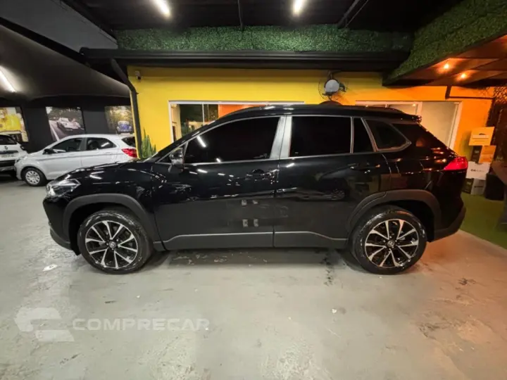 COROLLA CROSS 2.0 VVT-IE FLEX XRE DIRECT SHIFT
