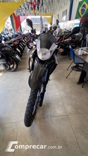 XT 660 R