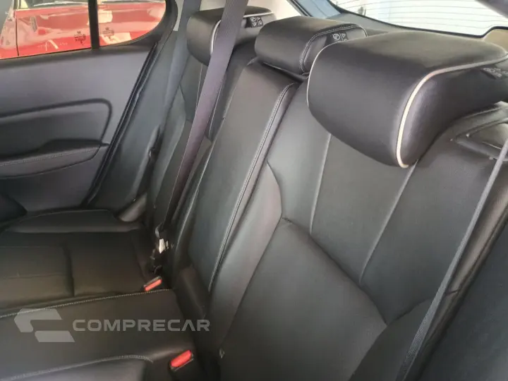 CITY 1.5 I-vtec Hatch Touring