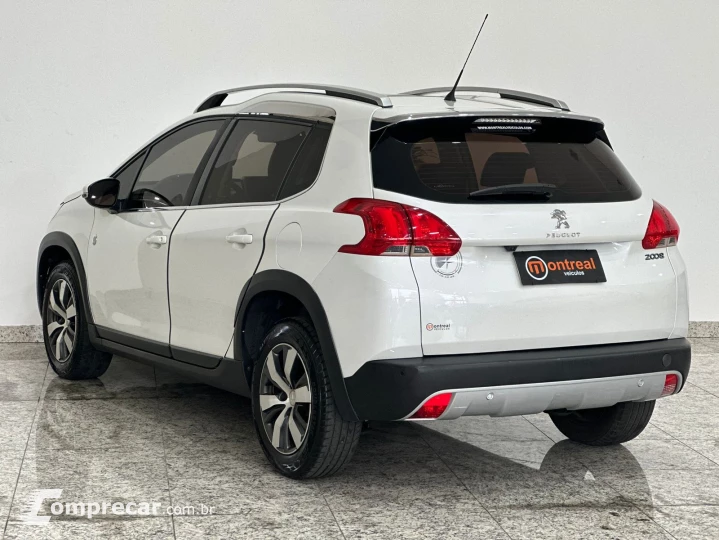 2008 1.6 16V Crossway