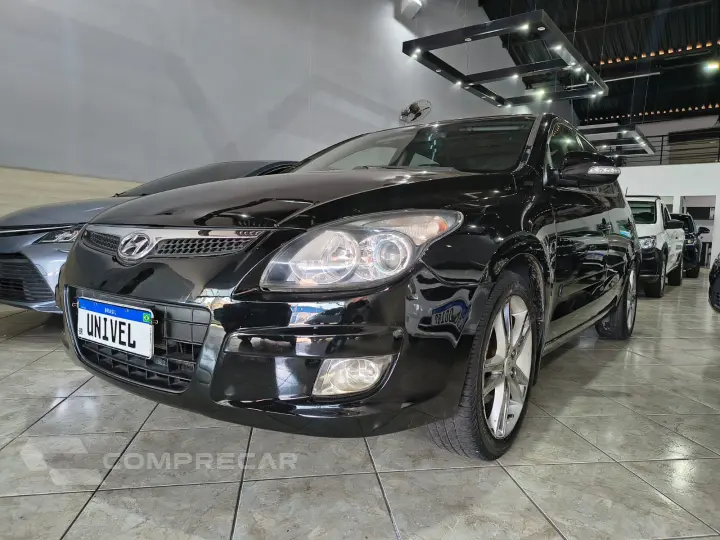 I30 2.0 AUT