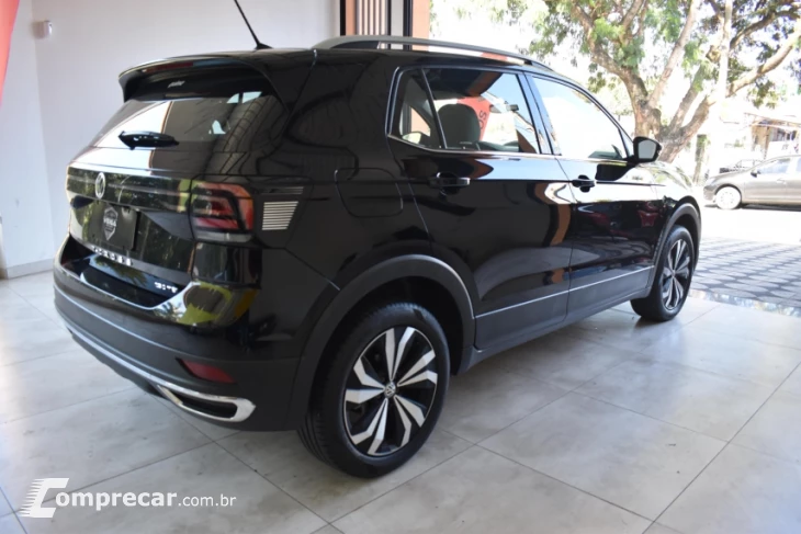 T-CROSS 1.4 250 TSI Highline