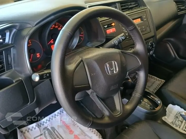 FIT 1.5 LX 16V