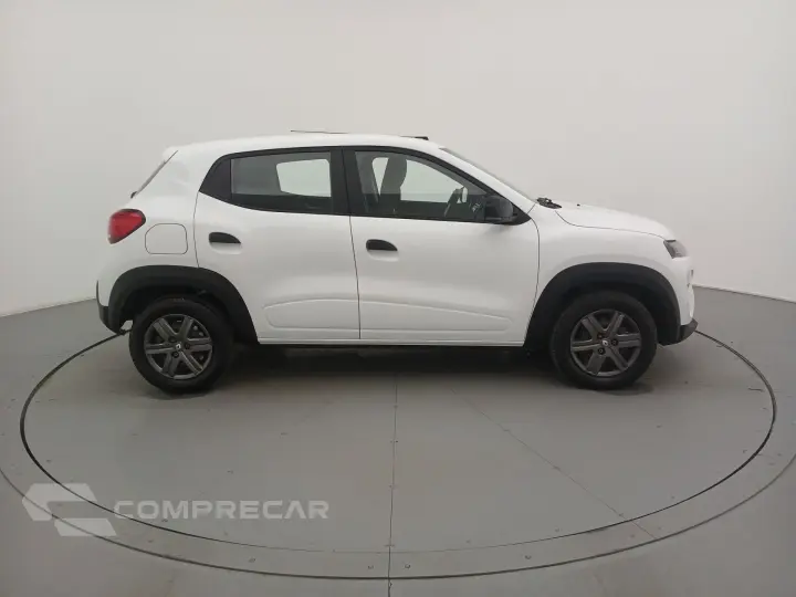 KWID 1.0 12V SCE FLEX ZEN MANUAL