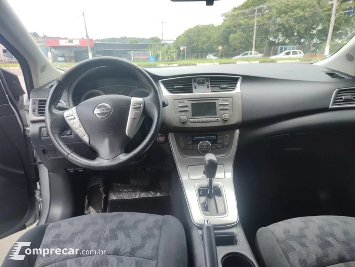 SENTRA