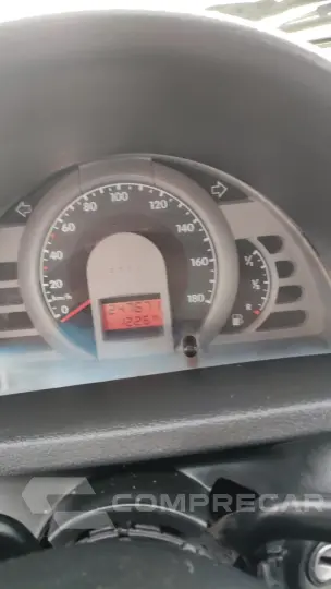 GOL 1.0 MI 8V G.IV