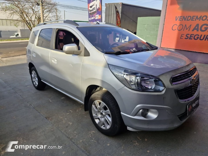 207 Passion XRS