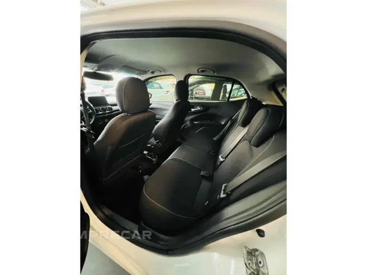 ARGO 1.8 E.TORQ FLEX PRECISION AT6