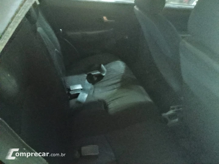 Palio ELX 1.4 Weekend