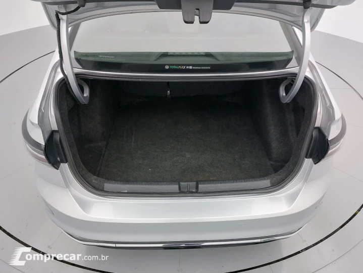 VIRTUS 1.0 200 TSI HIGHLINE AUTOMÁTICO