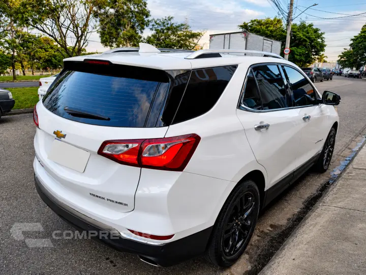 EQUINOX 2.0 16V Turbo Premier AWD