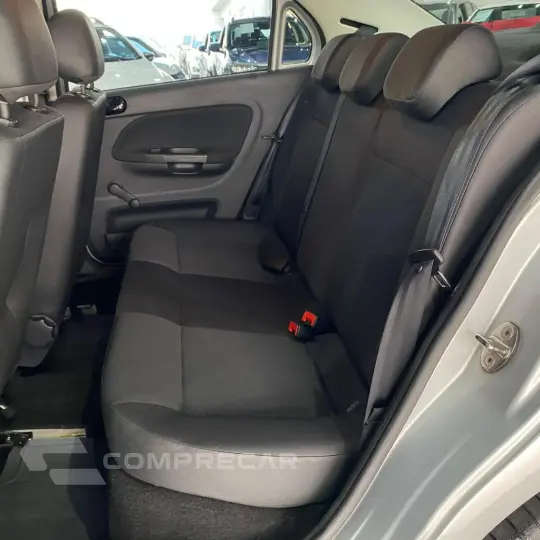 VOYAGE 1.6 MSI Flex 8V 4p