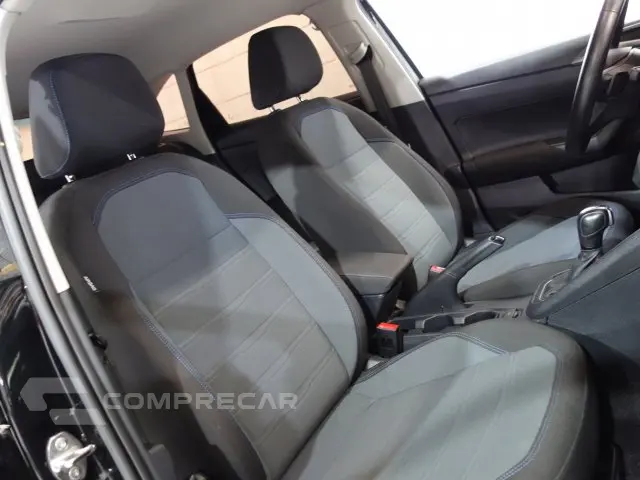 NIVUS - 1.0 200 TSI TOTAL COMFORTLINE AUTOMÁTICO