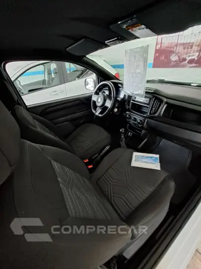 PARTNER RAPID 1.4 EVO Business Pack