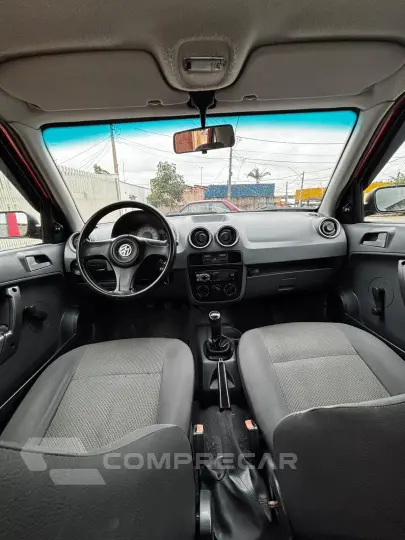 GOL 1.0 MI Trend 8V