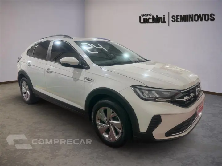 NIVUS 1.0 200 TSI TOTAL FLEX COMFORTLINE AUTOMÁTI