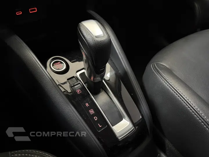 KICKS 1.6 16V FLEXSTART EXCLUSIVE XTRONIC