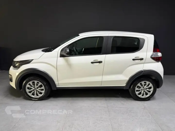 MOBI 1.0 EVO FLEX LIKE. MANUAL