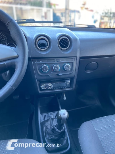 CELTA 1.0 MPFI LT 8V