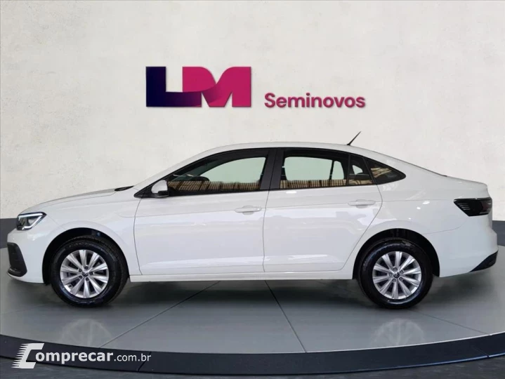 VIRTUS 1.0 170 TSI MANUAL