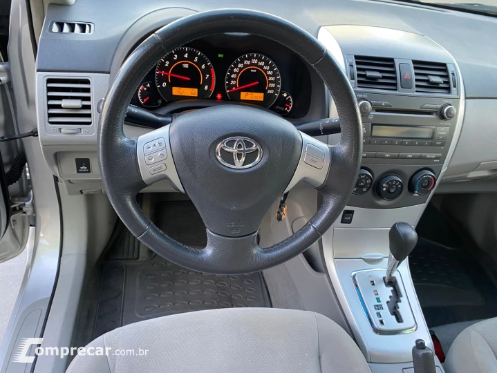 COROLLA 1.8 GLI 16V