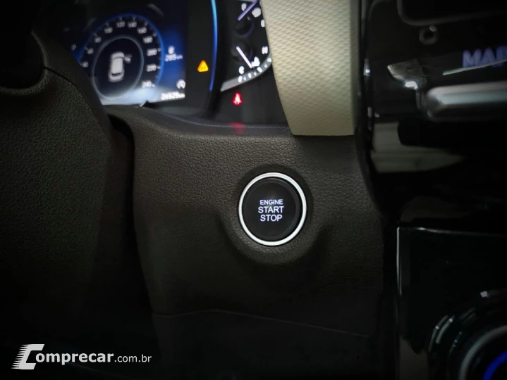 CRETA 2.0 FLEX ULTIMATE AUTOMÁTICO