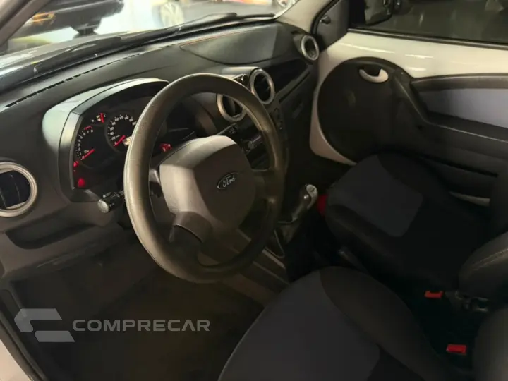 KA 1.0 MPI 8V FLEX 2P MANUAL