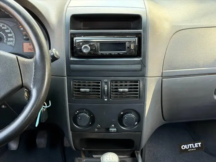 STRADA 1.4 MPI WORKING CE 8V FLEX 2P MANUAL