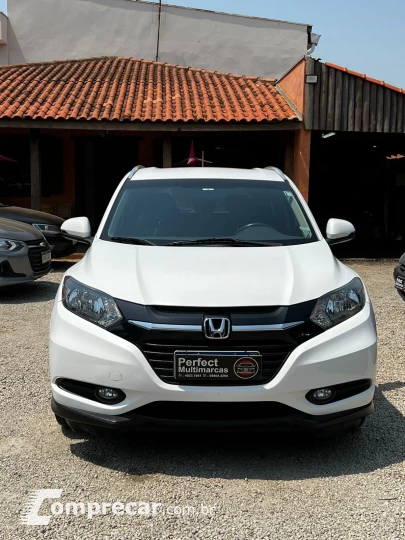 HR-V 1.8 16V EX