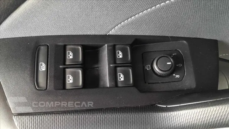 T-CROSS 1.0 200 TSI TOTAL FLEX COMFORTLINE AUTOMÁ