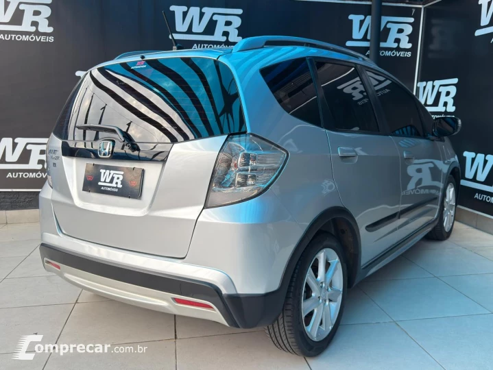 FIT 1.5 Twist 16V