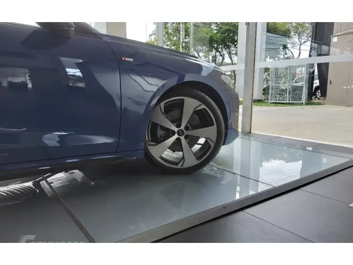 A5 2.0 TFSI GASOLINA PERFORMANCE S EDITION QUATTRO S TRONIC