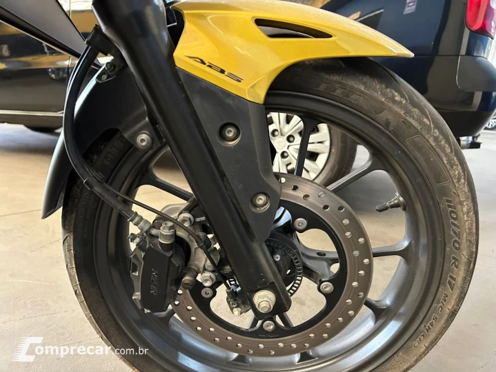 CB CB 300F Twister Flex