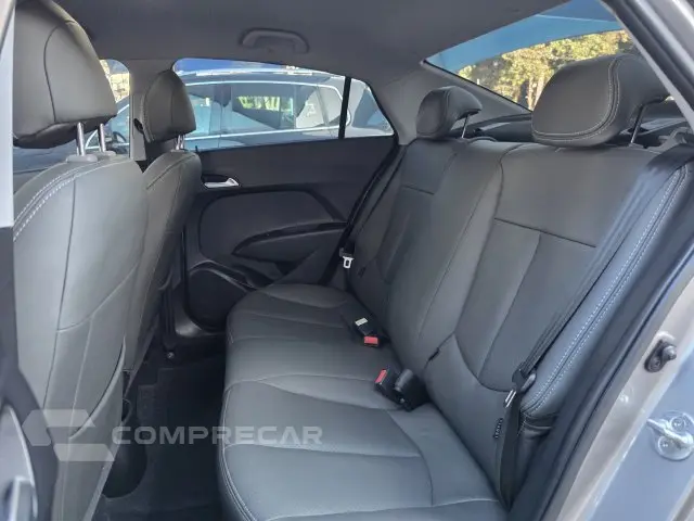 HB20S - 1.6 PREMIUM 16V 4P AUTOMÁTICO