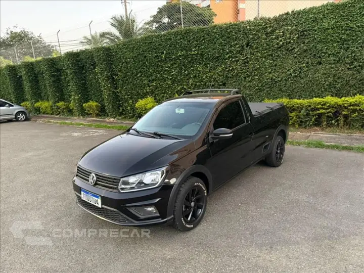 SAVEIRO 1.6 MSI Trendline CS 8V